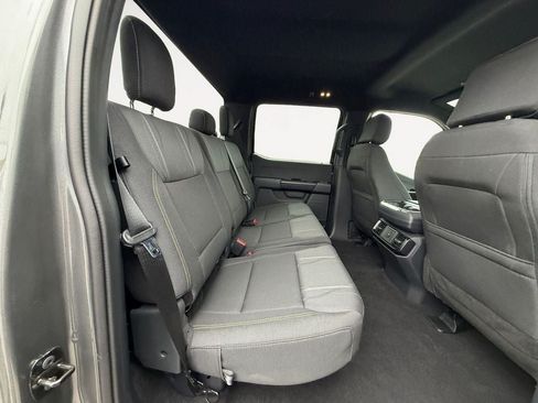 Certified 2025 Ford F150 STX AWD/4WD image 23