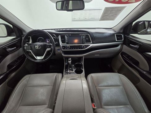Used 2016 Toyota Highlander XLE FWD image 15