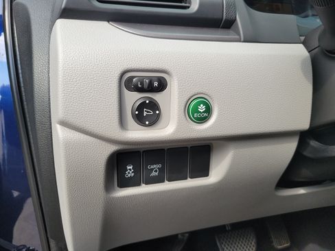 Used 2019 Honda Ridgeline RTL-T image 24