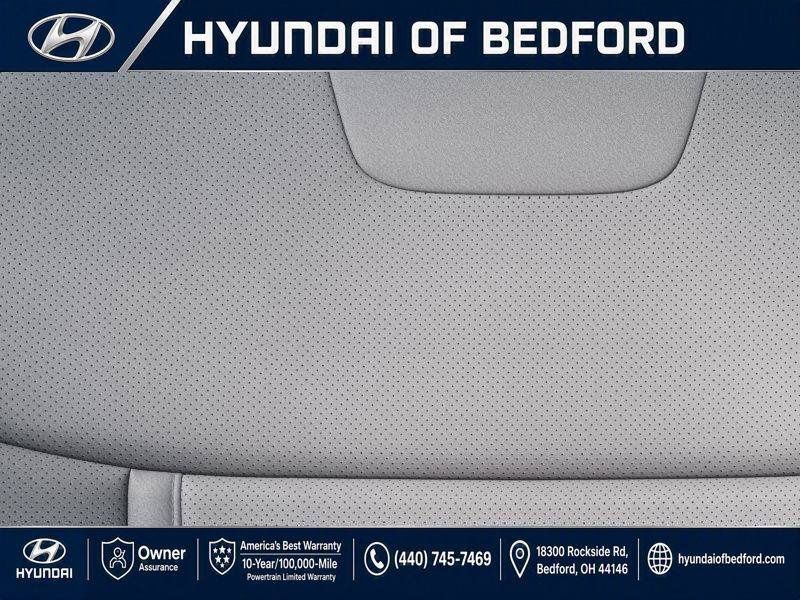 New 2026 Hyundai Tucson SEL Plus AWD/4WD image 33