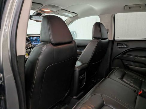 Used 2018 GMC Canyon Denali image 19