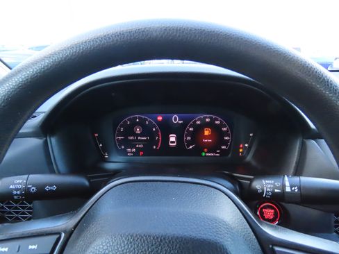 Used 2025 Honda Accord LX image 28