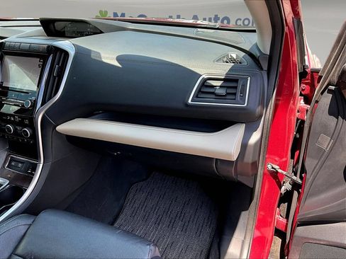 Used 2021 Subaru Ascent Touring w/ Popular Package #2A AWD/4WD image 31