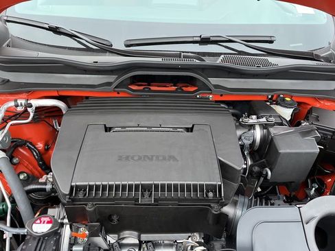 New 2026 Honda Passport TrailSport Elite image 9