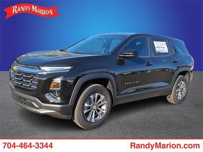 New 2026 Chevrolet Equinox LT