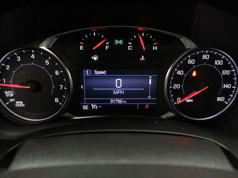 Certified 2023 GMC Terrain SLE w/ Driver Convenience Package FWD image 25