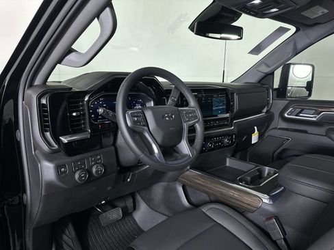 New 2026 Chevrolet Silverado 2500 LT w/ Trail Boss Package AWD/4WD image 10