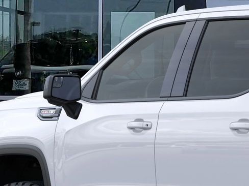 New 2026 GMC Sierra 1500 AT4 w/ Technology Package image 12
