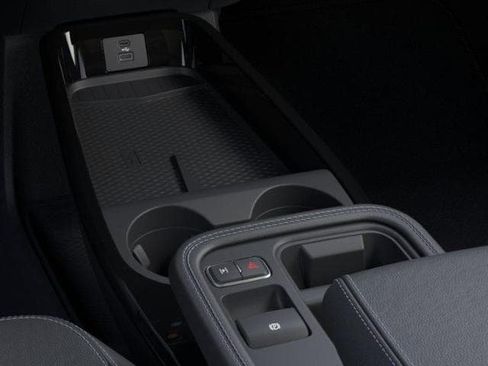 New 2026 Ford Mustang Mach-E Select w/ Technology Package RWD image 43