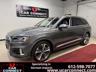 Used 2020 Audi Q7 3.0T Prestige