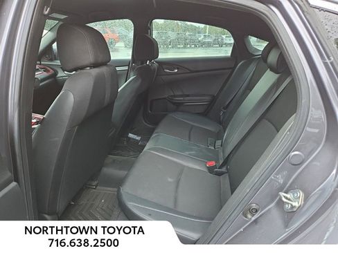 Used 2020 Honda Civic Sport image 10