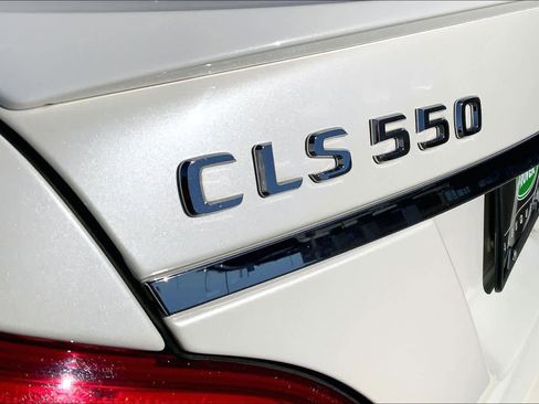 Used 2013 Mercedes-Benz CLS 550 image 29