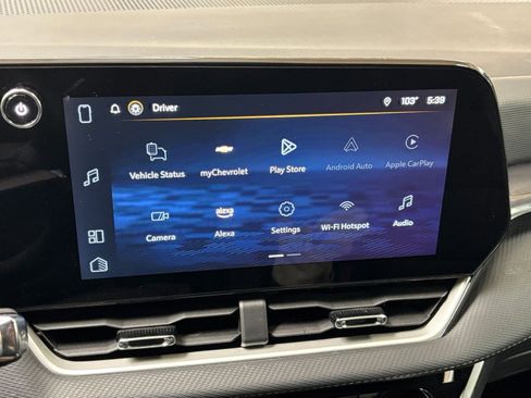 Used 2025 Chevrolet Equinox LT FWD image 20