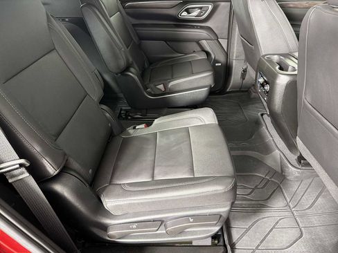 Used 2023 Chevrolet Tahoe Z71 w/ Luxury Package image 28