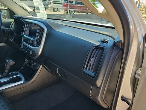 Used 2019 Chevrolet Colorado ZR2 AWD/4WD image 39
