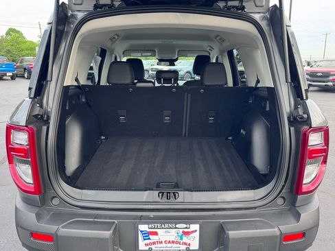 Used 2025 Ford Bronco Sport Big Bend image 36