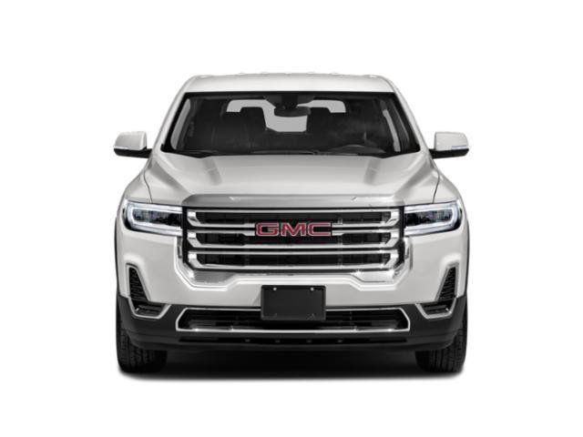 Used 2022 GMC Acadia SLT w/ Preferred Package AWD/4WD image 7