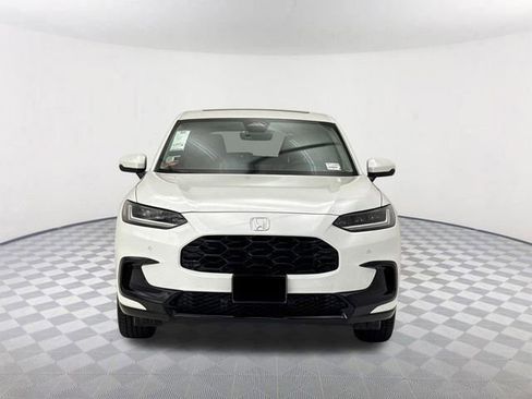 New 2026 Honda HR-V EX-L image 6