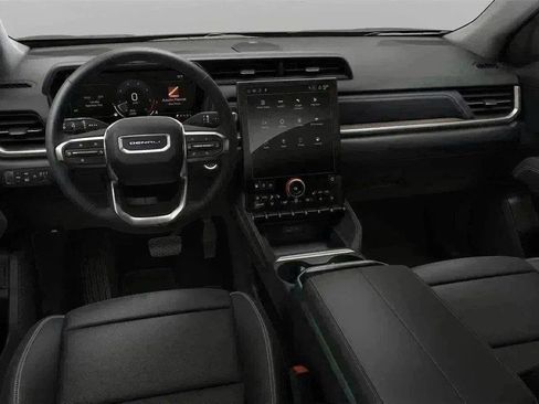 New 2027 GMC Terrain Denali AWD/4WD image 94