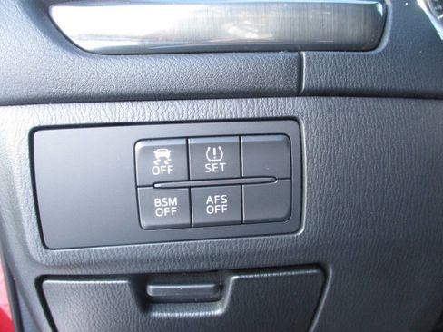 Used 2015 MAZDA MAZDA6 Grand Touring image 20