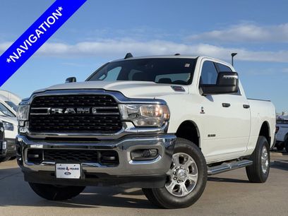 Used 2024 RAM 2500 Big Horn