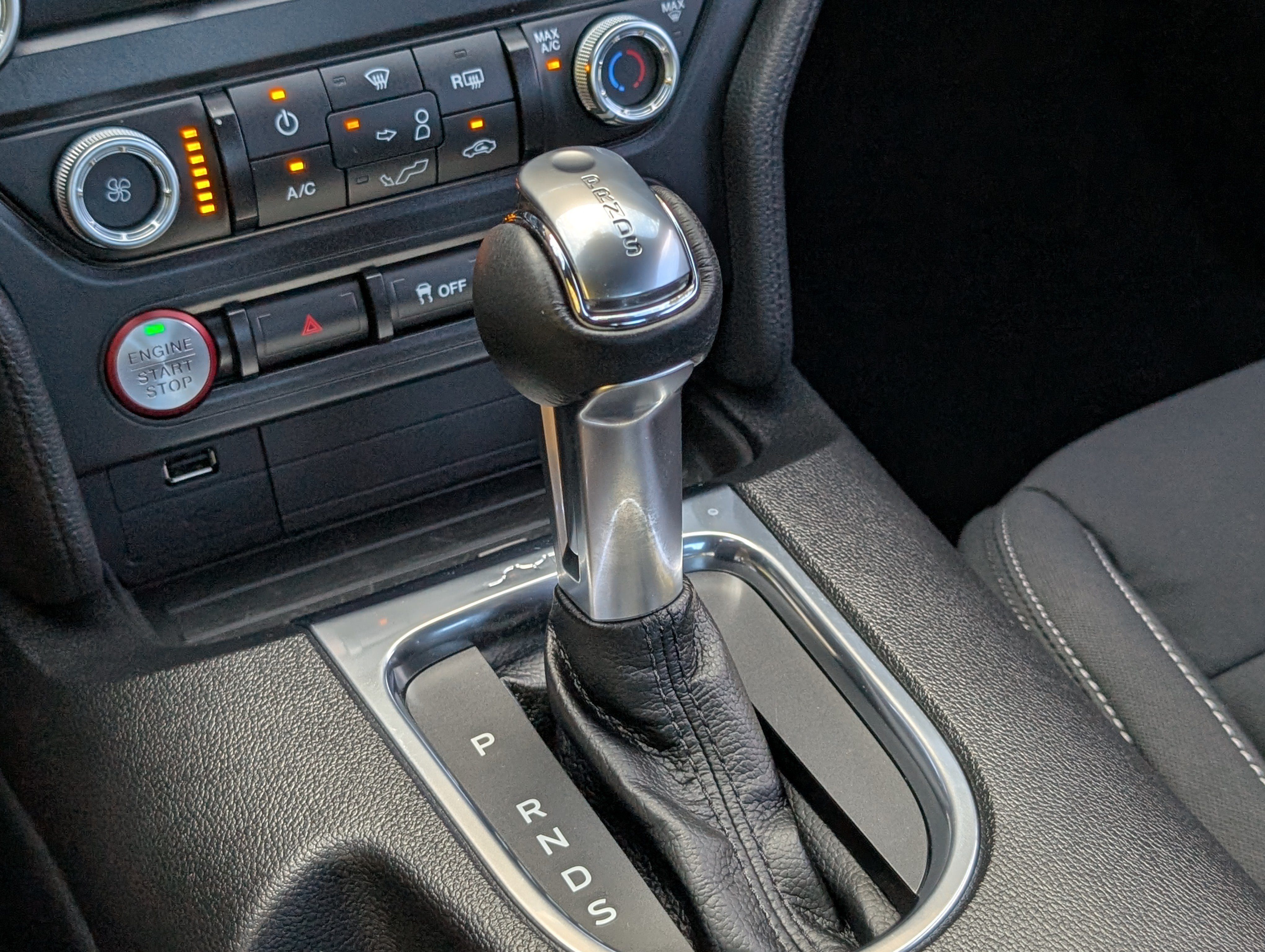 Used 2020 Ford Mustang GT w/ GT Performance Package RWD image 29