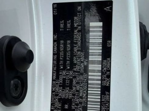 Used 2016 Lexus RX 350 AWD w/ Premium Package image 28