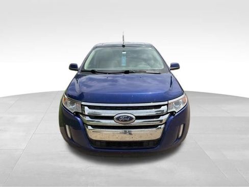 Used 2014 Ford Edge Limited w/ Equipment Group 301A FWD image 9