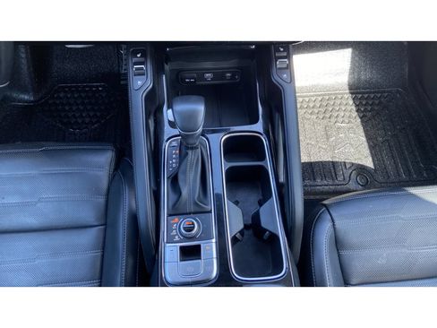 Used 2024 Kia Telluride SX AWD/4WD image 13