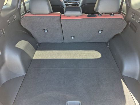 Used 2023 Kia Sportage SX AWD/4WD image 16