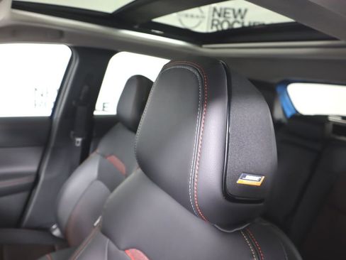 New 2026 Nissan Kicks SR w/ SR Premium Package image 22