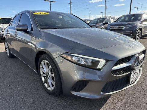 Used 2020 Mercedes-Benz A 220 w/ Premium Package image 34