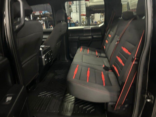Used 2016 Ford F150 XLT w/ Equipment Group 301A Mid AWD/4WD image 29
