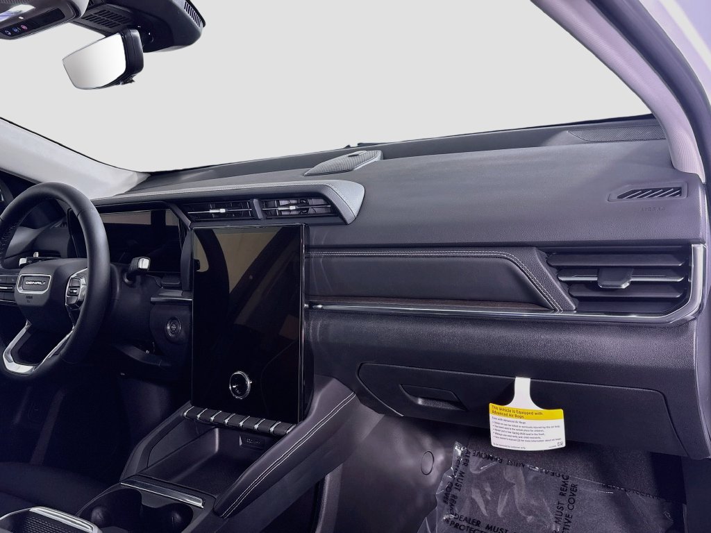 New 2027 GMC Terrain Denali AWD/4WD image 28
