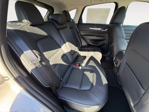 New 2025 MAZDA CX-5 AWD 2.5 S w/ Select Package image 18