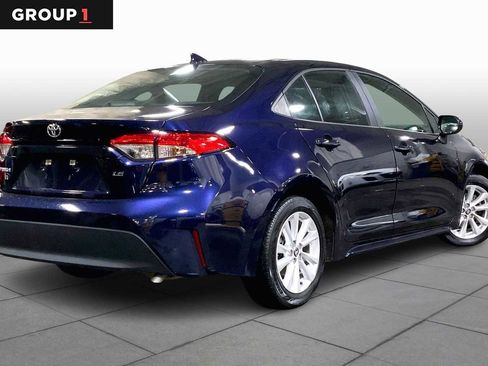 Certified 2024 Toyota Corolla LE w/ LE Premium Package image 13