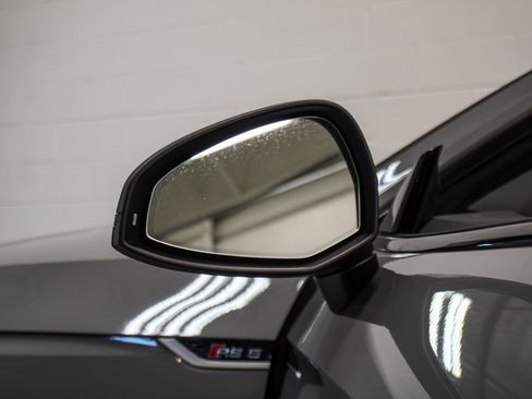 Used 2019 Audi RS 5 Sportback w/ RS Driver Assistance Package AWD/4WD image 48