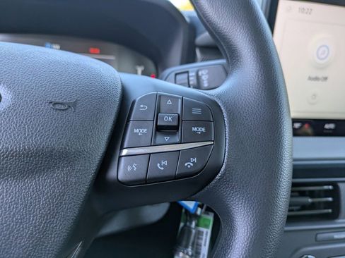 New 2025 Ford Maverick XL w/ Equipment Group 102A image 25