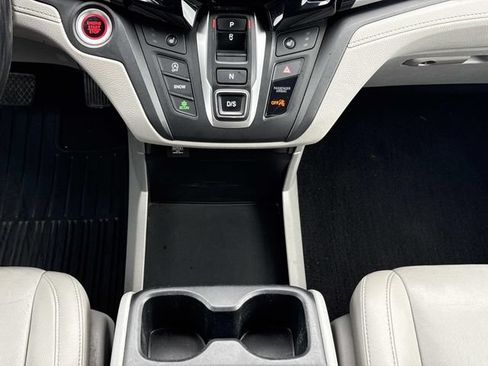 Used 2020 Honda Odyssey EX-L image 15