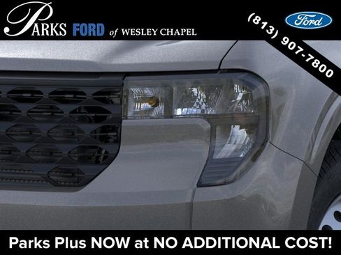 New 2026 Ford Maverick XL image 19