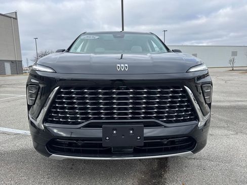 New 2026 Buick Enclave Avenir w/ Super Cruise Package image 9