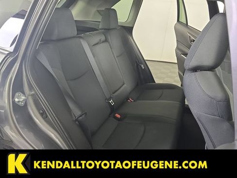 Used 2022 Toyota RAV4 LE AWD/4WD image 26