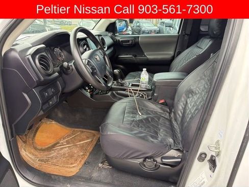 Used 2020 Toyota Tacoma SR image 11