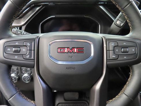 Used 2024 GMC Sierra 2500 AT4 w/ AT4 Premium Plus Package image 69