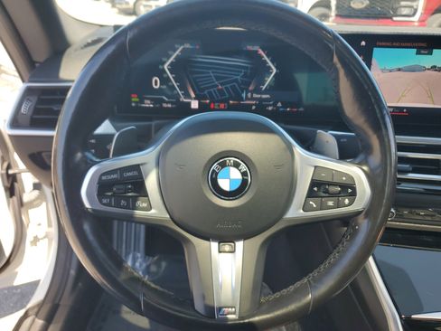 Used 2024 BMW 230i Coupe w/ Premium Package RWD image 21