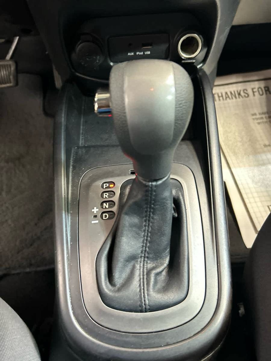 Used 2011 Kia Soul + w/ Audio Pkg FWD image 7