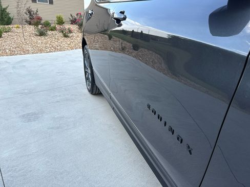 Used 2022 Chevrolet Equinox RS image 40