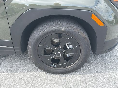 Certified 2024 Hyundai Santa Fe XRT AWD/4WD image 12