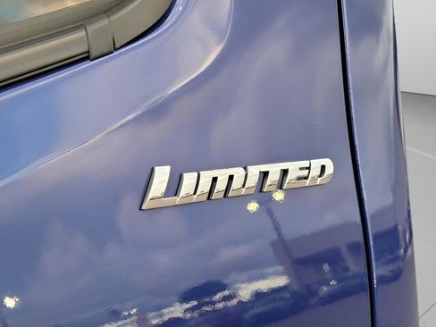 Certified 2023 Toyota Tacoma Limited image 14