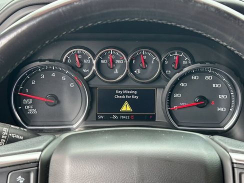Used 2021 Chevrolet Tahoe LT RWD image 29